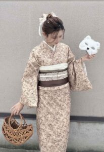 Standard Kimono