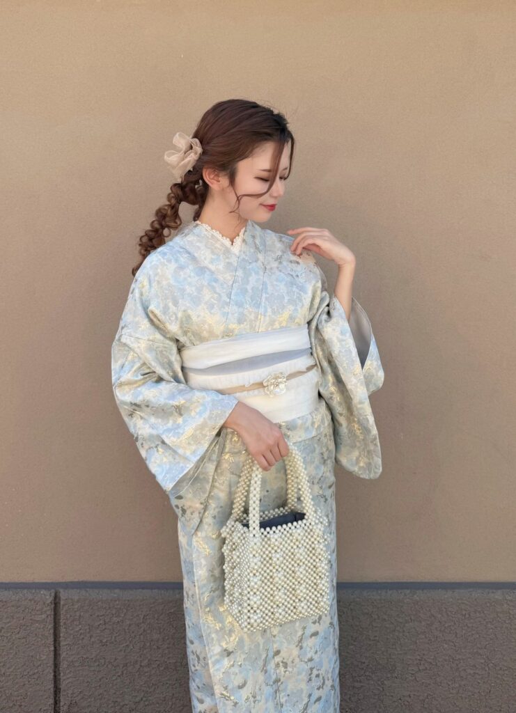 ヘアセットプラン